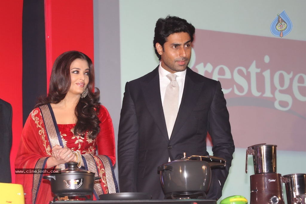 TTK Prestige Brand Ambassadors Event - 38 / 80 photos