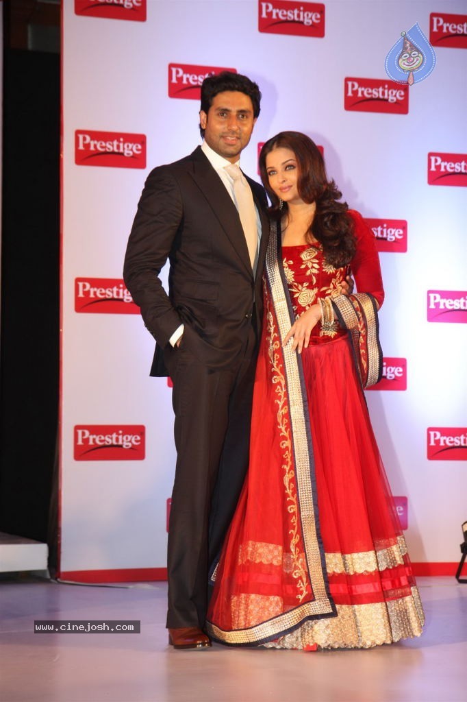 TTK Prestige Brand Ambassadors Event - 42 / 80 photos