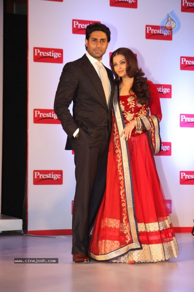 TTK Prestige Brand Ambassadors Event - 44 / 80 photos