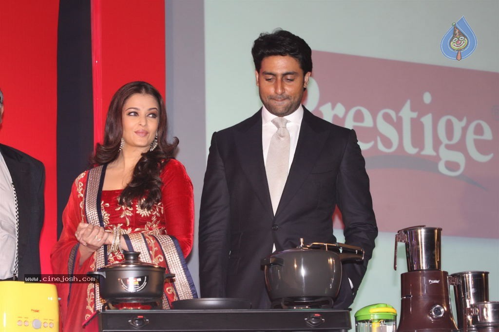 TTK Prestige Brand Ambassadors Event - 48 / 80 photos