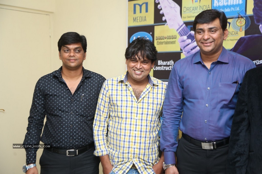 Tuhi Mera Pehla Pyar Audio Launch - 13 / 33 photos