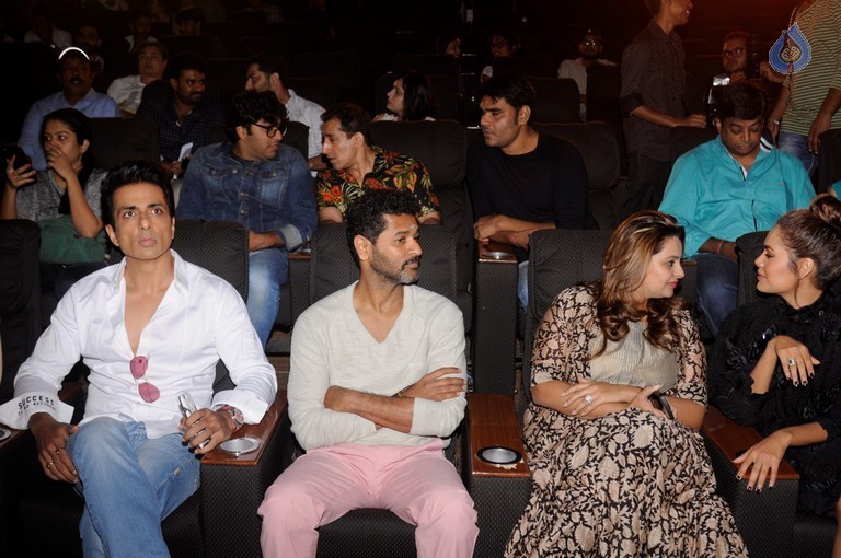 Tutak Tutak Tutiya Trailer Launch - 38 / 41 photos