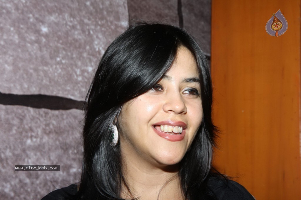 TV Celebs at Ek Thhi Naayka Launch - 51 / 67 photos