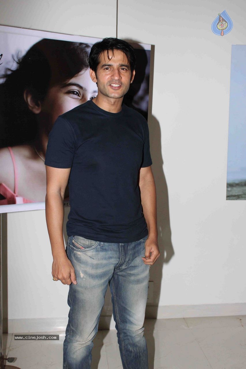 TV Celebs at O Meri Jaan Music Video Shoot - 9 / 39 photos