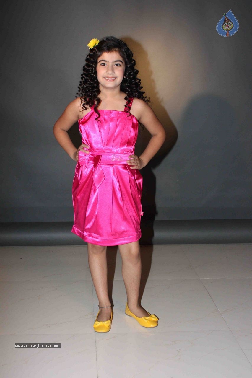 TV Celebs at O Meri Jaan Music Video Shoot - 24 / 39 photos