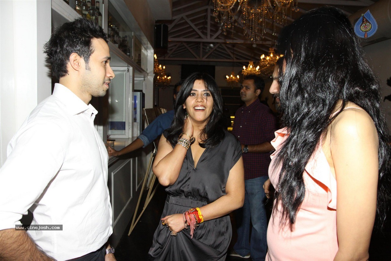 TV Celebs Walk The Ramp at Telly Calendar 2015 Launch - 48 / 98 photos