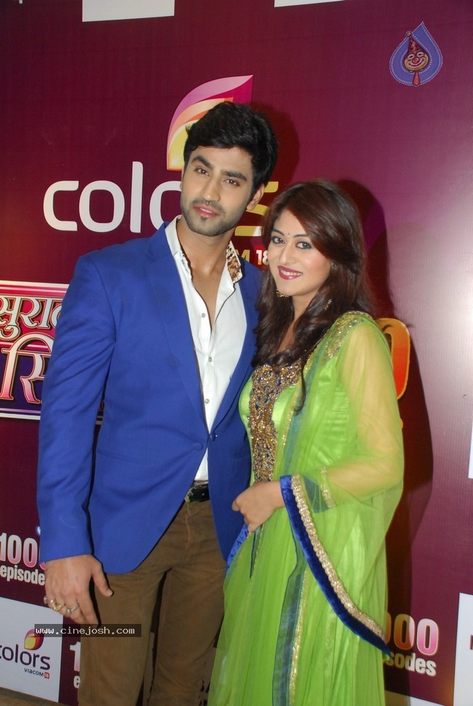 Tv Serial Sasural Simar Ka 1000 Episodes Completion Party Photo 16 Of 84 The sasural simar ka 5th february 2015 episode was an eye opener telecast for all the bhardwaj family. cinejosh