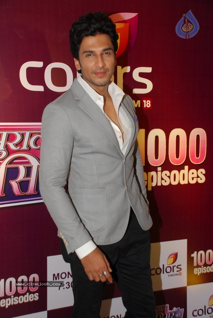 TV Serial Sasural Simar Ka 1000 Episodes Completion Party - 37 / 84 photos