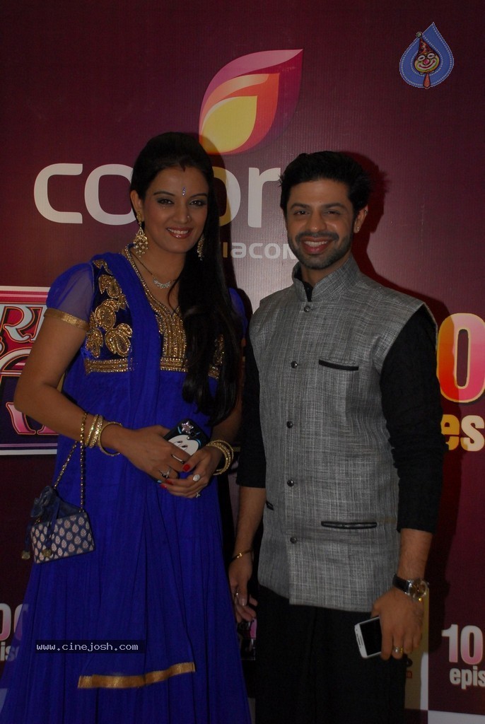 TV Serial Sasural Simar Ka 1000 Episodes Completion Party - 44 / 84 photos