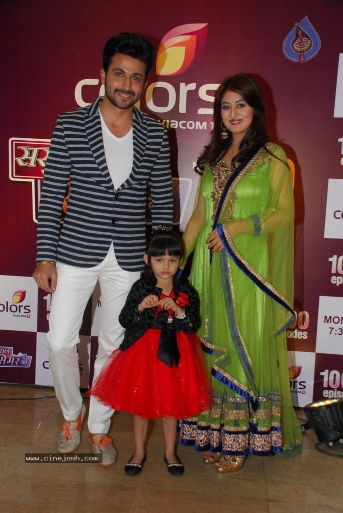 TV Serial Sasural Simar Ka 1000 Episodes Completion Party - 63 / 84 photos
