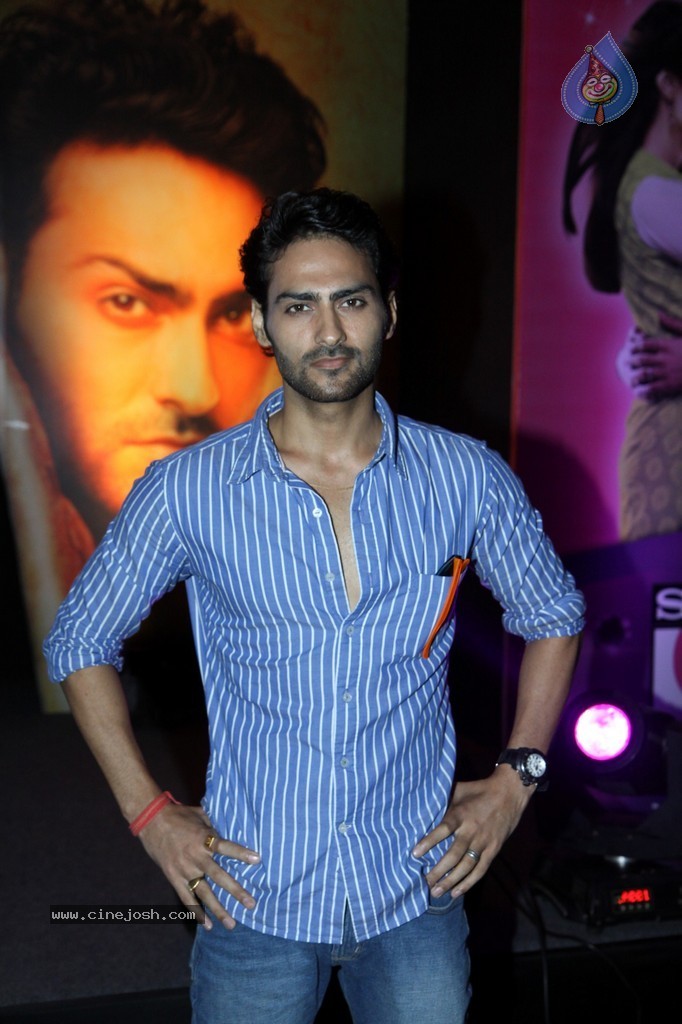 TV Series Yeh Dil Sun Raha Hai Launch - 2 / 53 photos