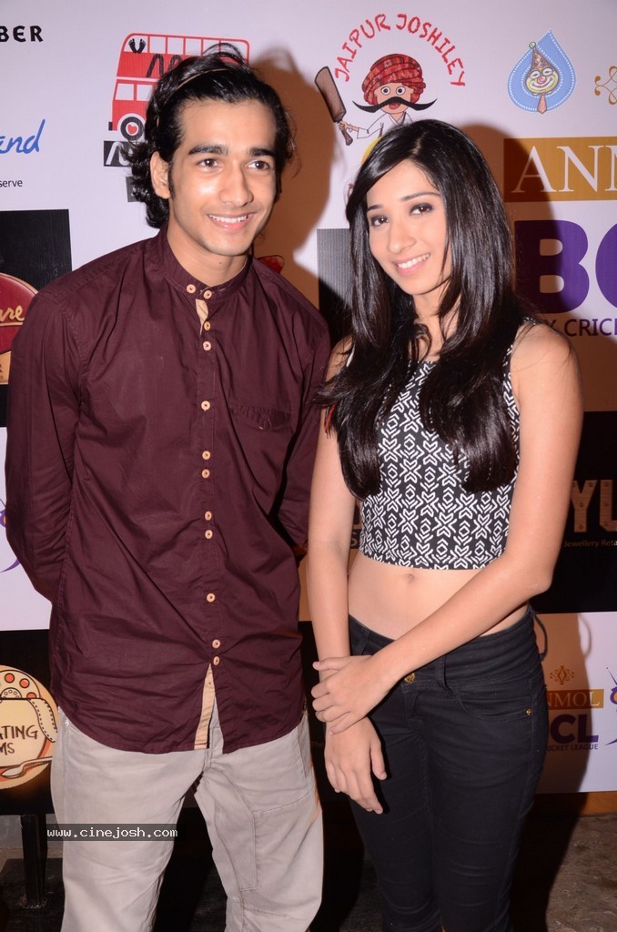 TV Stars at  BCL Success Party - 1 / 37 photos