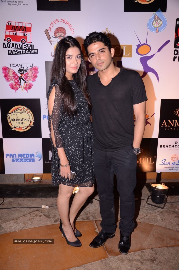TV Stars at  BCL Success Party - 5 / 37 photos