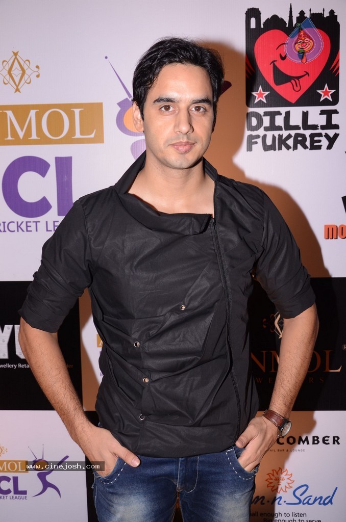 TV Stars at  BCL Success Party - 13 / 37 photos