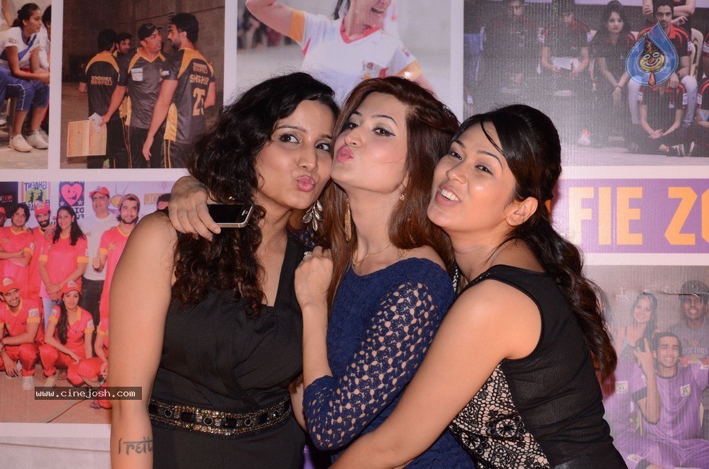 TV Stars at  BCL Success Party - 20 / 37 photos
