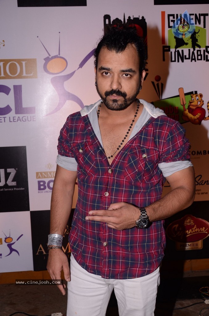 TV Stars at  BCL Success Party - 31 / 37 photos