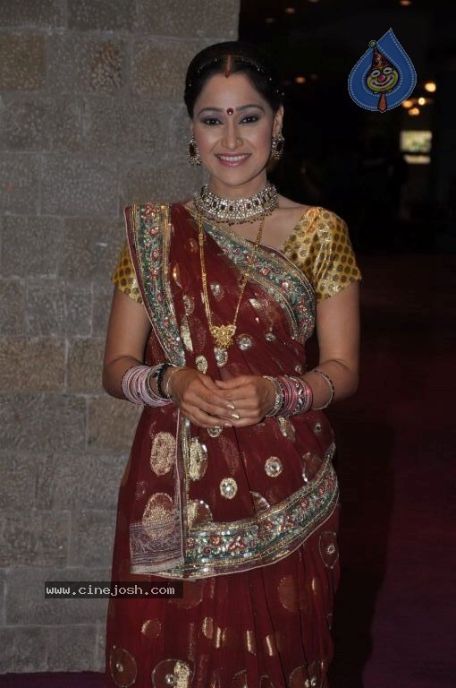 Tv Stars at SAB Ke Anokhe Awards - 6 / 50 photos