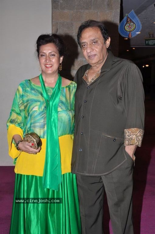 Tv Stars at SAB Ke Anokhe Awards - 7 / 50 photos