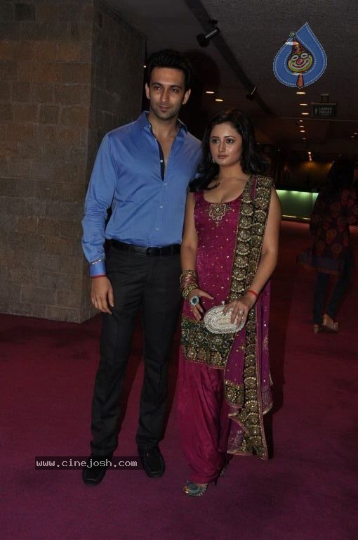 Tv Stars at SAB Ke Anokhe Awards - 10 / 50 photos