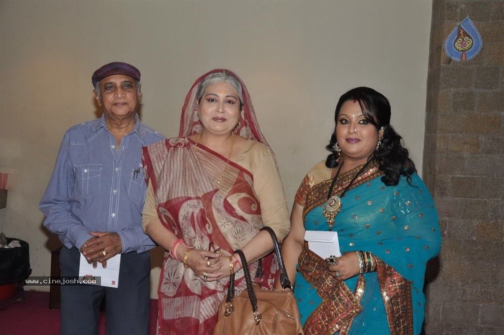 Tv Stars at SAB Ke Anokhe Awards - 11 / 50 photos