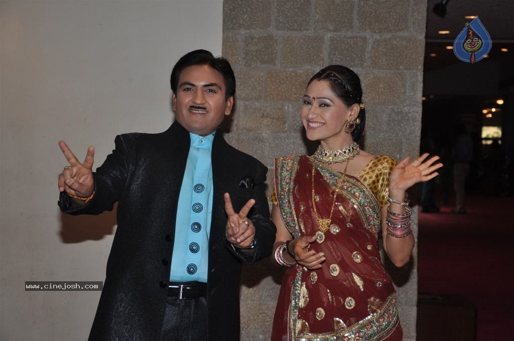 Tv Stars at SAB Ke Anokhe Awards - 32 / 50 photos