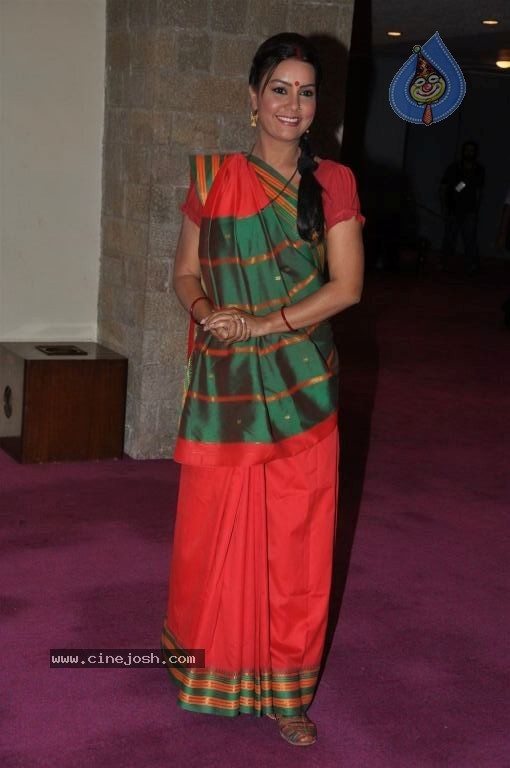 Tv Stars at SAB Ke Anokhe Awards - 35 / 50 photos