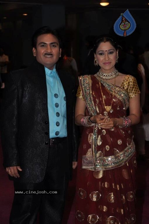 Tv Stars at SAB Ke Anokhe Awards - 36 / 50 photos