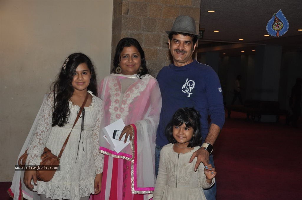 Tv Stars at SAB Ke Anokhe Awards - 40 / 50 photos