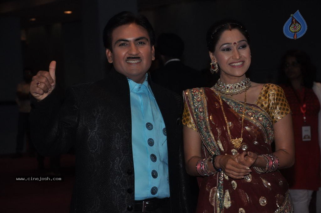 Tv Stars at SAB Ke Anokhe Awards - 41 / 50 photos