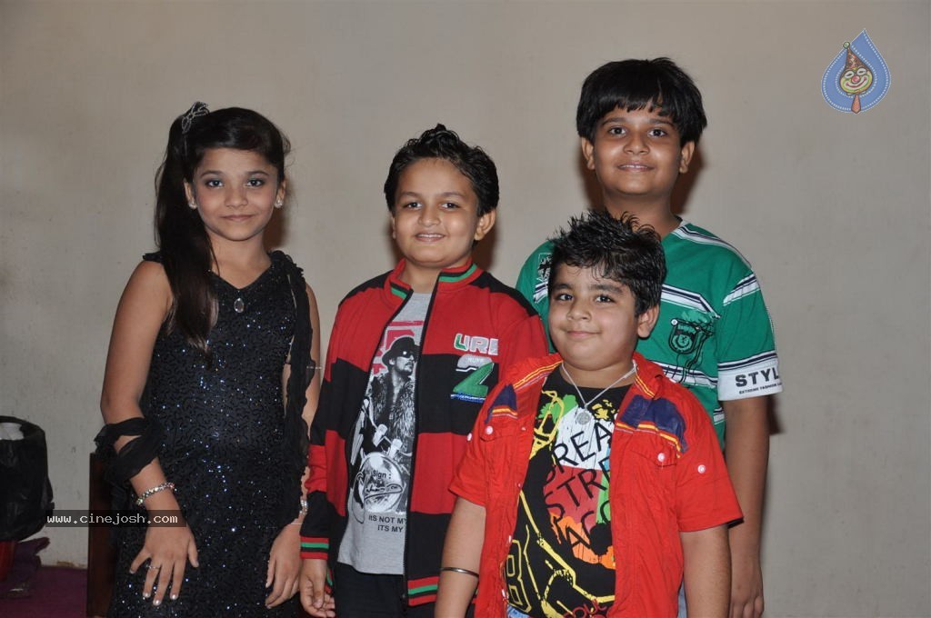 Tv Stars at SAB Ke Anokhe Awards - 50 / 50 photos
