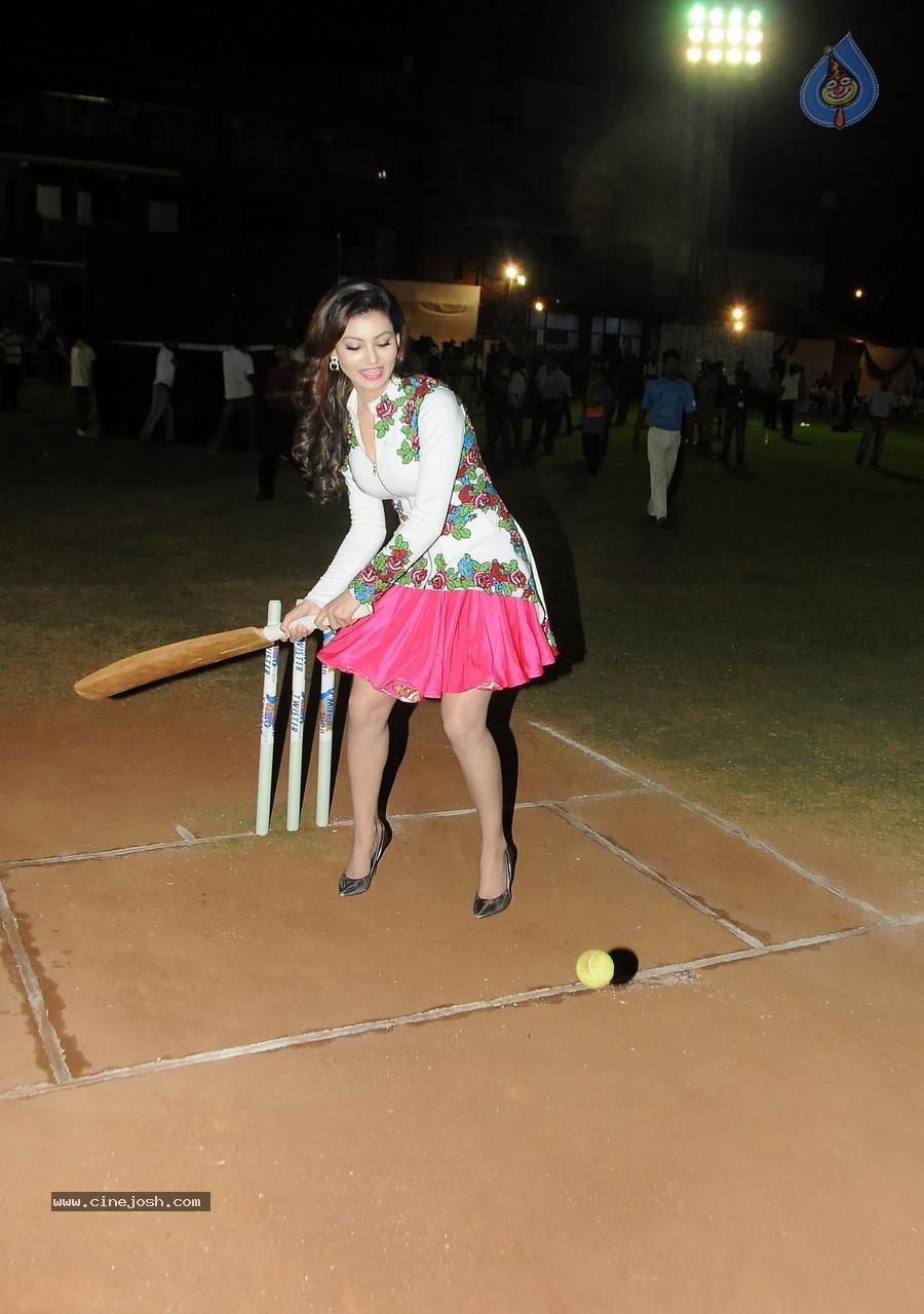 Twister Mitsui Shoji T 20 League Season 5 - 37 / 40 photos
