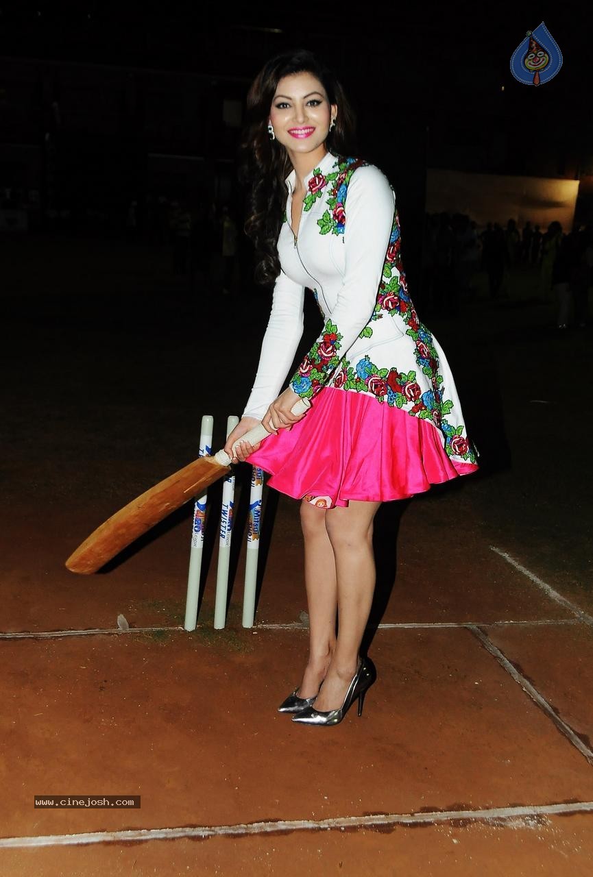 Twister Mitsui Shoji T 20 League Season 5 - 40 / 40 photos