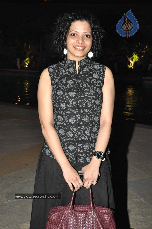 U R My Jaan Movie Music Launch - 16 / 29 photos