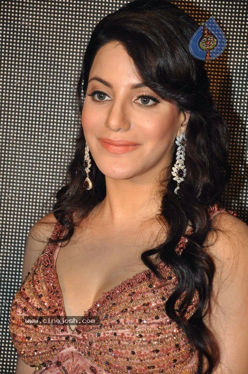 U R My Jaan Movie Music Launch - 22 / 29 photos