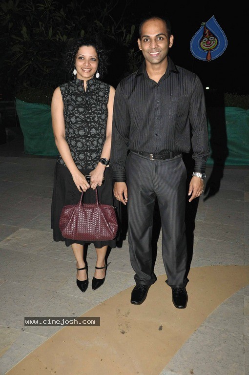 U R My Jaan Movie Music Launch - 28 / 29 photos