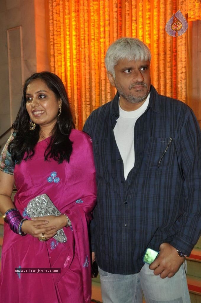 Udita Goswami & Mohit Suri Wedding Ceremony - 22 / 81 photos