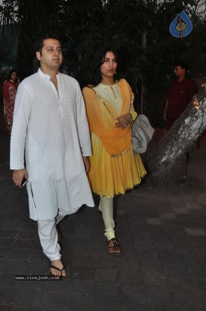 Udita Goswami & Mohit Suri Wedding Ceremony - 50 / 81 photos