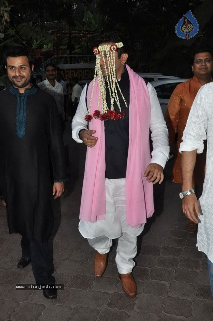 Udita Goswami & Mohit Suri Wedding Ceremony - 52 / 81 photos