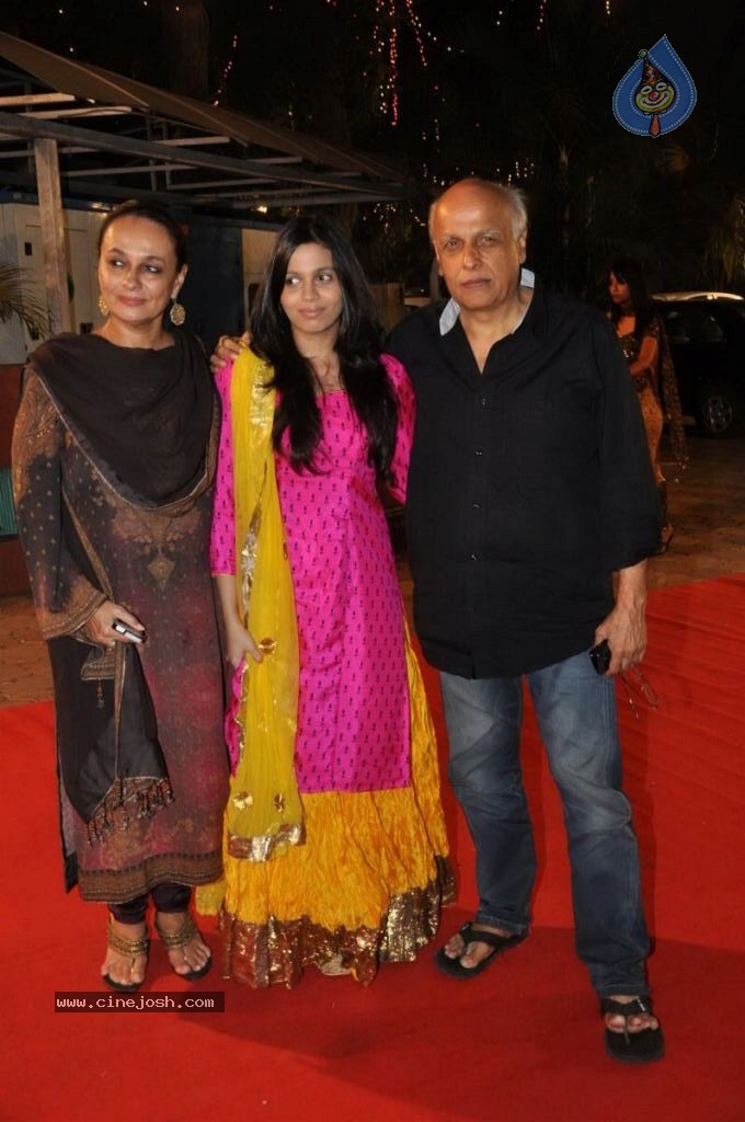 Udita Goswami & Mohit Suri Wedding Ceremony - 57 / 81 photos