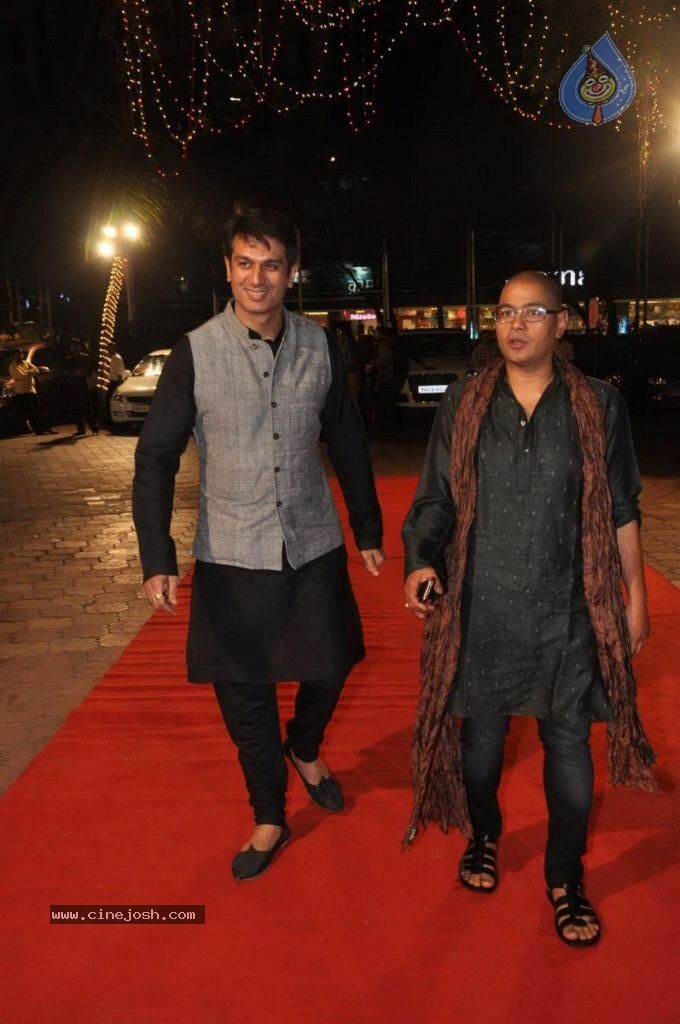 Udita Goswami & Mohit Suri Wedding Ceremony - 61 / 81 photos