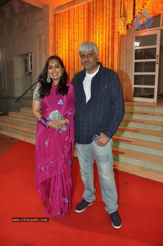 Udita Goswami & Mohit Suri Wedding Ceremony - 81 / 81 photos