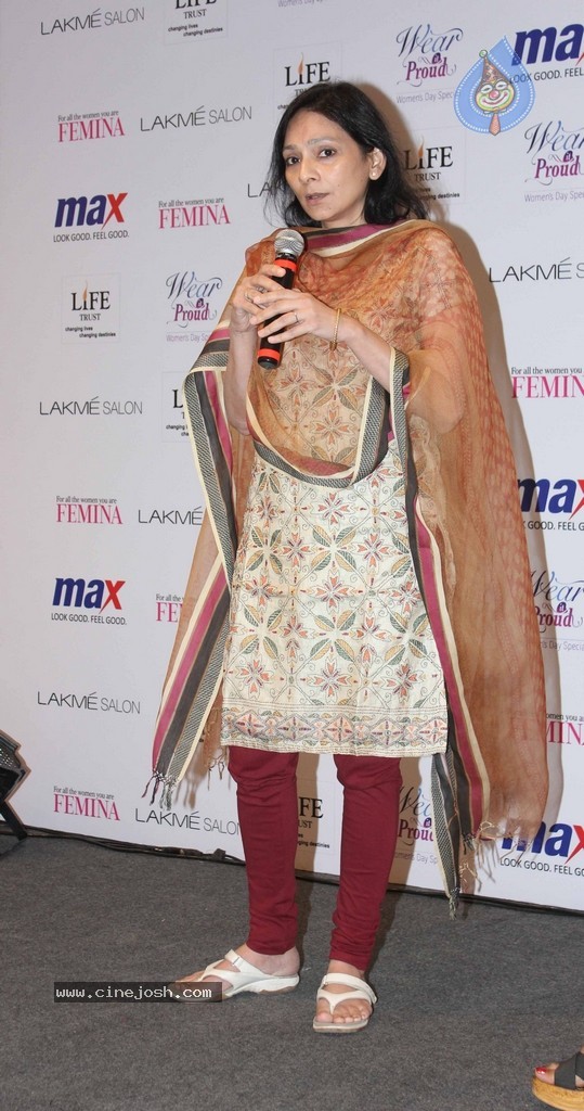 Vaani Kapoor at Max Fashion Collection Launch - 3 / 35 photos
