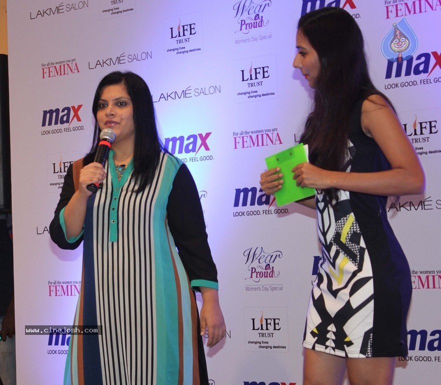 Vaani Kapoor at Max Fashion Collection Launch - 13 / 35 photos