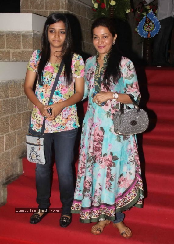 Vaibhavi Merchants Taj Express Musical Event - 22 / 65 photos