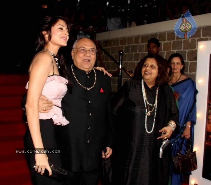 Vaibhavi Merchants Taj Express Musical Event - 26 / 65 photos