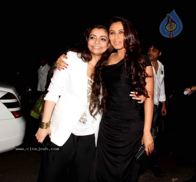Vaibhavi Merchants Taj Express Musical Event - 27 / 65 photos