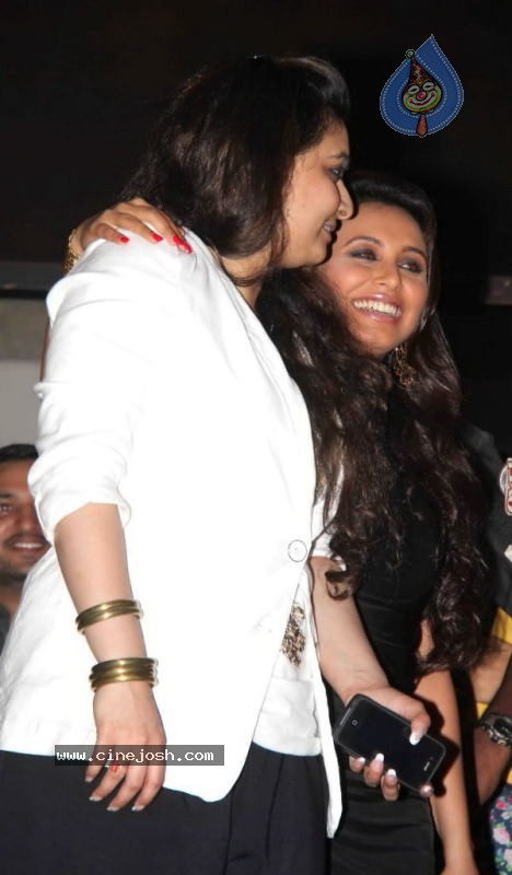 Vaibhavi Merchants Taj Express Musical Event - 29 / 65 photos