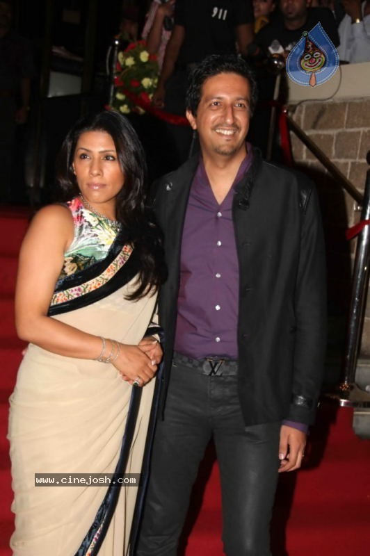 Vaibhavi Merchants Taj Express Musical Event - 36 / 65 photos