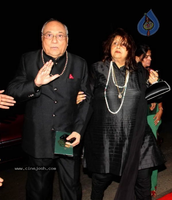Vaibhavi Merchants Taj Express Musical Event - 41 / 65 photos