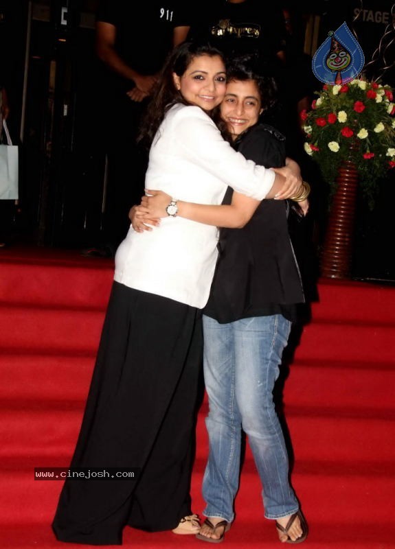 Vaibhavi Merchants Taj Express Musical Event - 42 / 65 photos